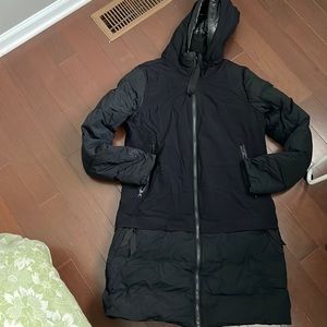 Lululemon winter coat